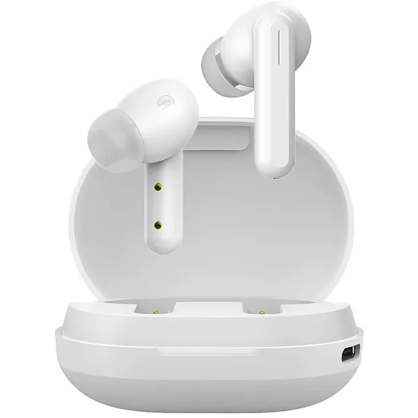 FONE BT HAYLOU GT7 NEO TRUE WIRELESS EARBUDS BRANCO