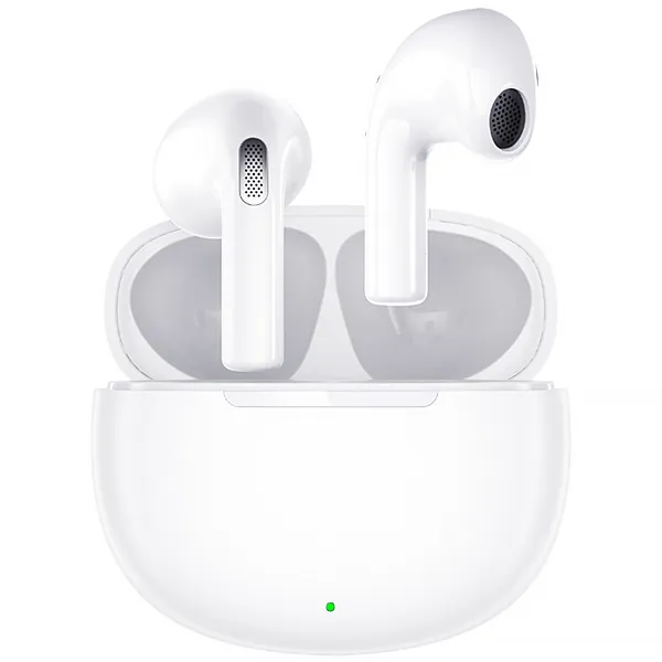 FONE BT QCY BH22QT20A AILYPODS TWS EARBUDS BRANCO