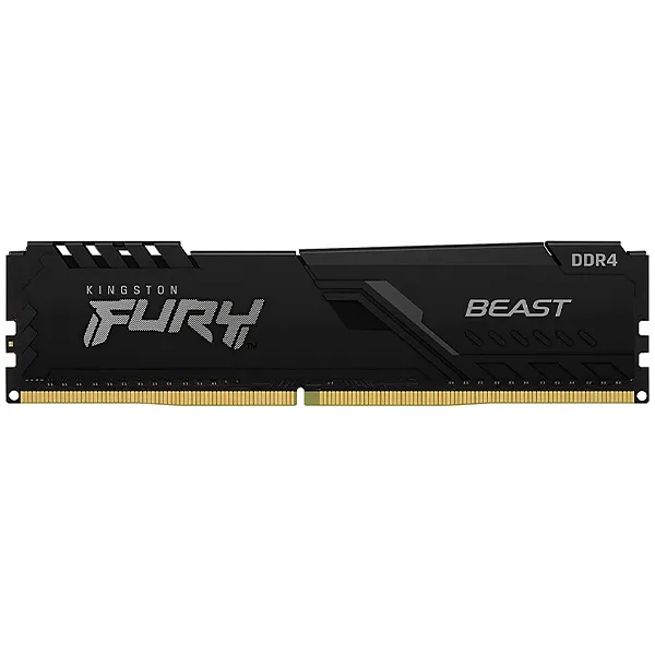 MEMORIA PC KINGSTON DDR4 3200MT/S 16GB KF432C16BB1/16