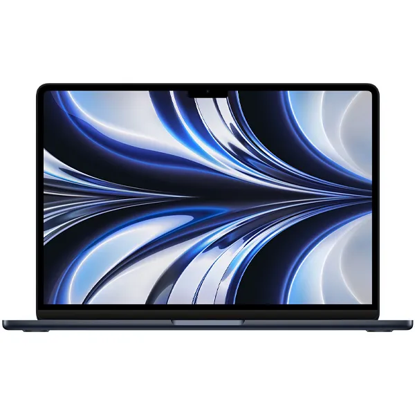 NB APPLE AIR MLY33LL A2681 (2022) M2 8C 8GB/256GB/13.6" PRETO