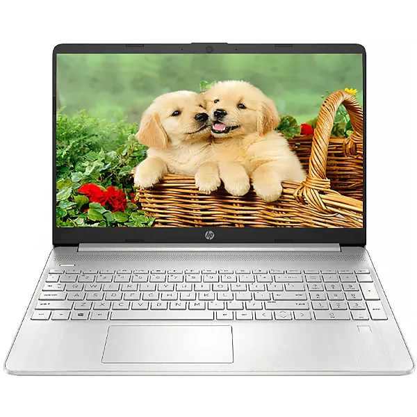 Notebook HP 15-dy2152wm 15.6" Intel Core i5- de 2.4GHz 8GB RAM/512GB SSD - Prata