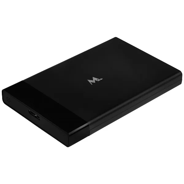 Caja para HD 2.5" Mtek EM-2507UA USB-A 3.0 - Negra