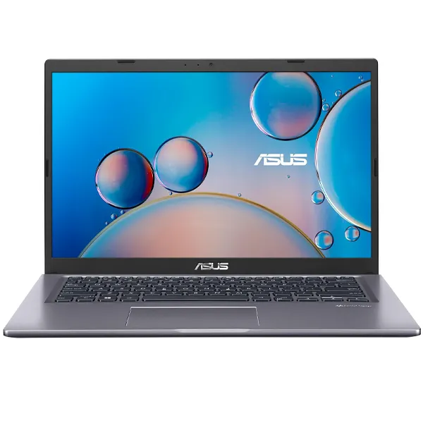 NB ASUS F415EA-AS31 I3 1115G4 4GB/128GB/14" CINZA
