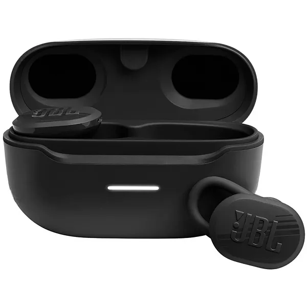 FONE BT JBL ENDURANCE RACE C/MICROFONE PRETO