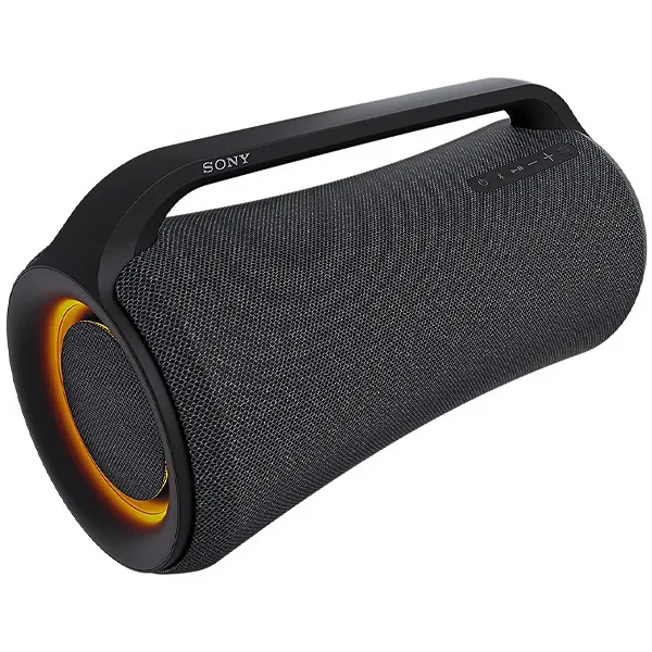 SPEAKER SONY SRS-XG500 BLUETOOTH USB PRETO