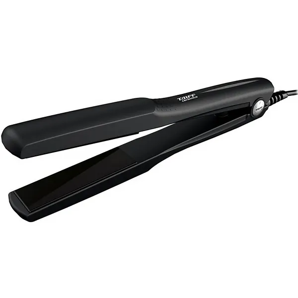 CHAPA TAIFF CERAMICA PROFISSIONAL 46WATTS 2V PRETO