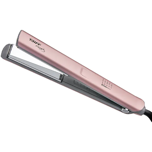 CHAPA TAIFF FOX ION 3 SOFT 53WATTS 2V ROSA