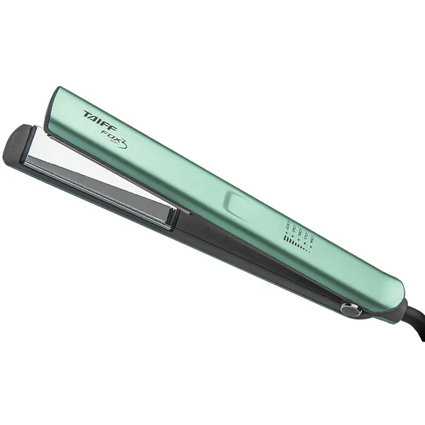 CHAPA TAIFF FOX ION 3 SOFT GREEN 53WATTS 2V VERDE