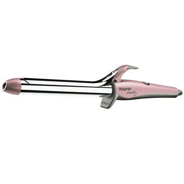 MODELADOR TAIFF MODF3 25MM FOX 3 SOFT ROSE 36WATTS 2V ROSA/SILVER