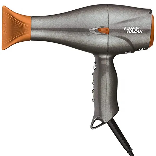 SECADOR TAIFF SECF325 VULCAN 2500WATTS 220V/50/60HZ CINZA/MARROM