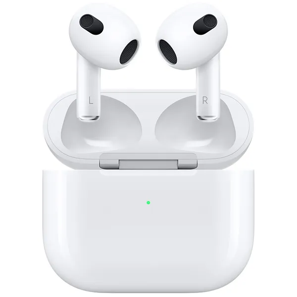 APPLE FONE MME73ZM AIRPODS 3 CASE BRANCO