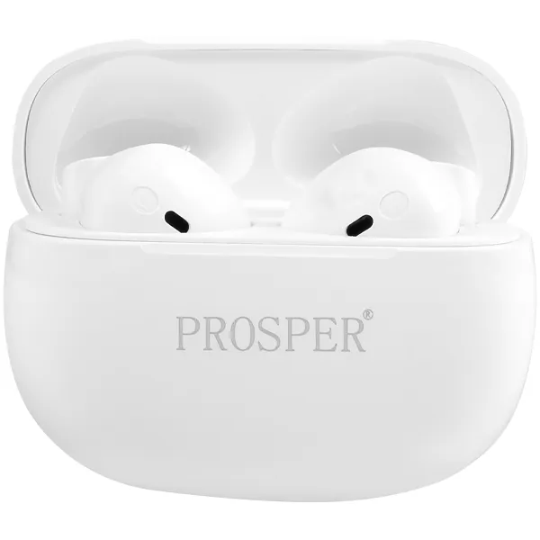 FONE BT PROSPER PRO 11S BRANCO