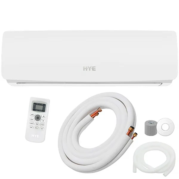 Ar Condicionado HYE HYE-AC12PY 12.000 BTUs Frio/Quente 50Hz - Branco