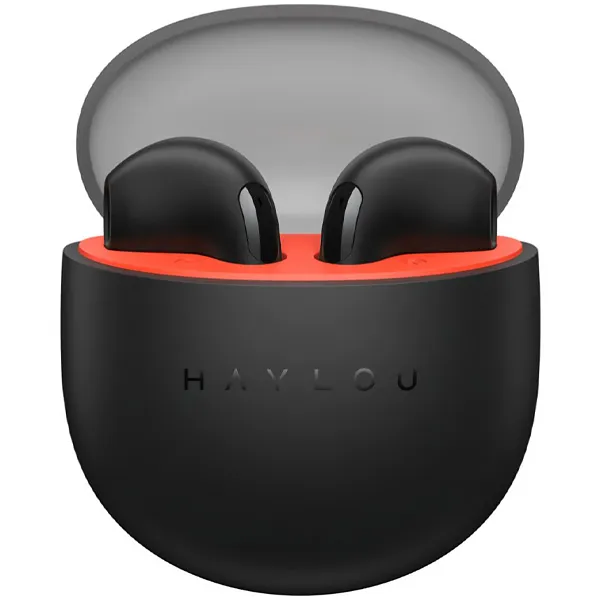 FONE BT HAYLOU X1 NEO TRUE WIRELESS EARBUDS PRETO