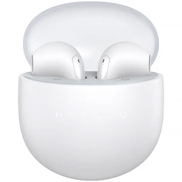 FONE BT HAYLOU X1 NEO TRUE WIRELESS EARBUDS BRANCO
