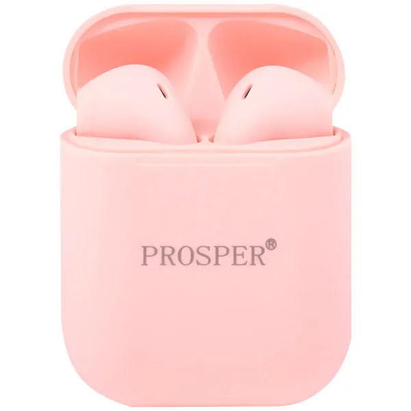 FONE BT PROSPER I12 TWS TRUE STEREO ROSA