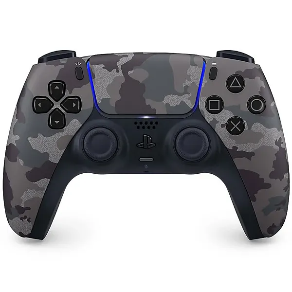 JOYSTICK SONY PS5 SEM/FIO CFI-ZCT1W CAMUFLADO SG
