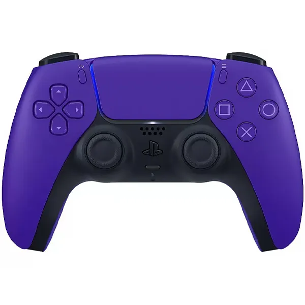 JOYSTICK SONY PS5 SEM/FIO CFI-ZCT1W ROXO/PRETO SG