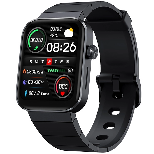 Reloj Mibro Watch T1 XPAW006 con Bluetooth - Tarnish