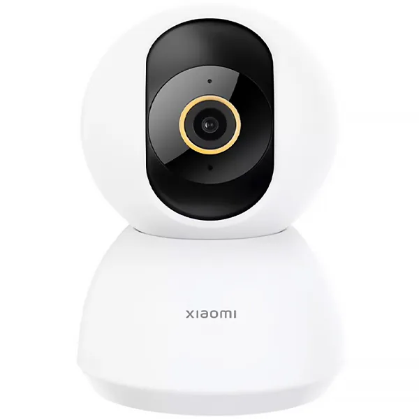 Câmera IP Xiaomi Smart Camera C300 XMC01 2K com Wi-Fi - Branco