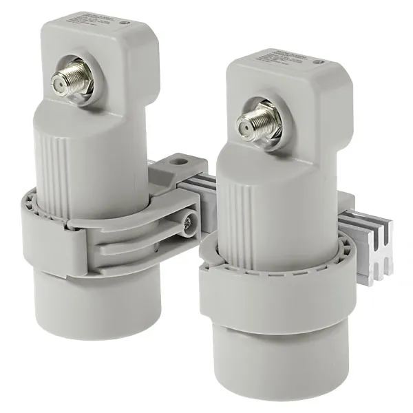 LNB ALPHASAT ALN600 MONOBLOCK 1+1 ULTRA CARONA
