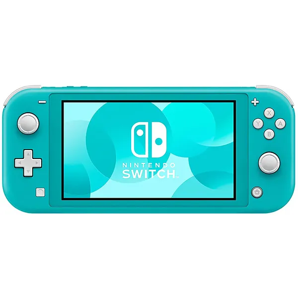 GAME NINTENDO SWITCH LITE HDH-001 5.5" WIFI/BLUETOOTH JAPON VERDE