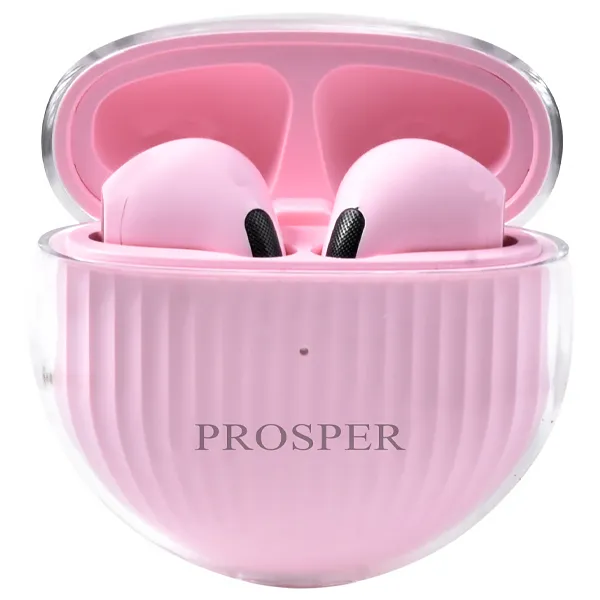 FONE BT PROSPER APRO15 TRUE EARBUDS ROSA