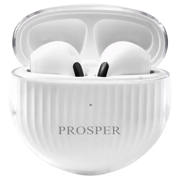 FONE BT PROSPER APRO15 TRUE EARBUDS BRANCO