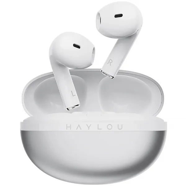 FONE BT HAYLOU X1 (23)TRUE WIRELESS EARBUDS BRANCO