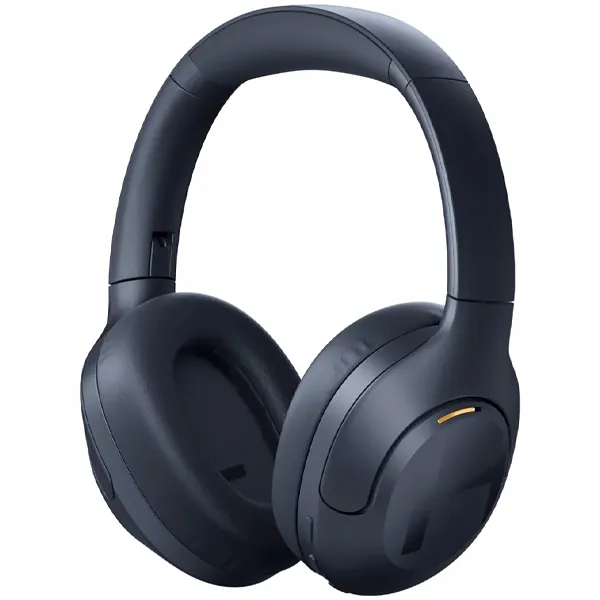 FONE BT HAYLOU HD005 S35 ANC HYBRID ARCO PRETO