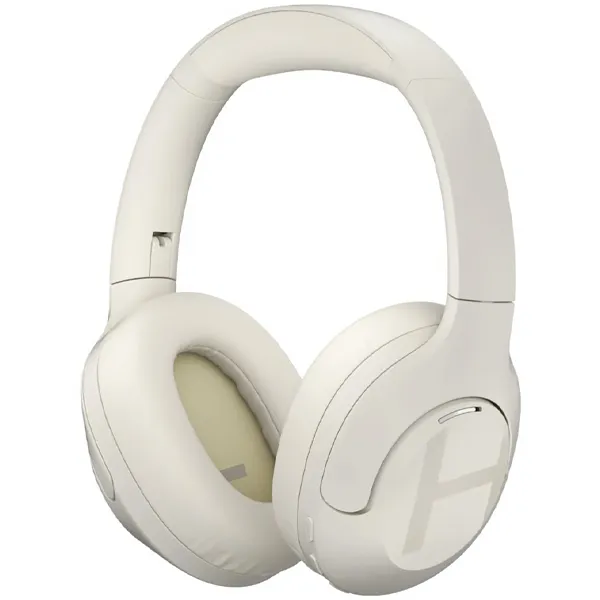 FONE BT HAYLOU HD005 S35 ANC HYBRID ARCO BEIGE