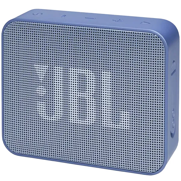 SPEAKER JBL GO ESSENTIAL BLUETOOTH 3.1WATTS BLUE AZUL