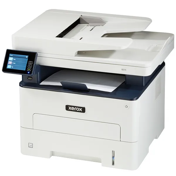 IMPRESSORA XEROX B235 MULTIFUNCIONAL 220V/50/60HZ BRANCO