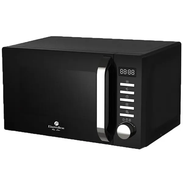 MICROONDA ELECTROBRAS EBHM21 21LITROS 1270WATTS 220V/50HZ PRETO