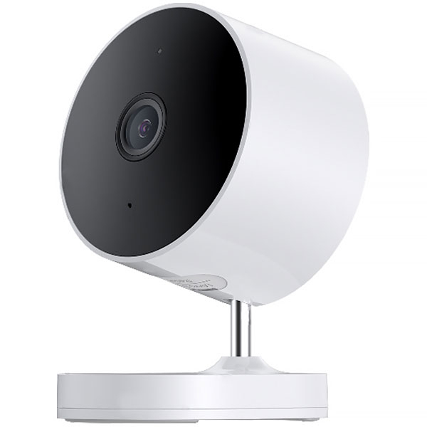 CAMERA IP XIAOMI MJSXJ05HL AW200 OUTDOOR MICROFONE FUL HD BRANCO