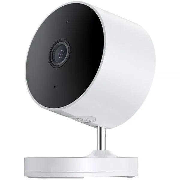 CAMERA IP XIAOMI AW200 MJSXJ05HL OUTDOOR FULL HD MICROFONE BRANCO