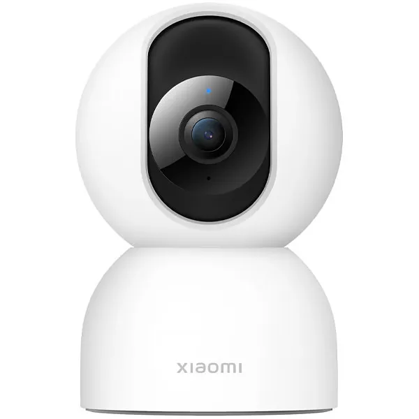 CAMERA IP XIAOMI MJSXJ11CM C400 SMART 2.5K MICROFONE WIFI BRANCO
