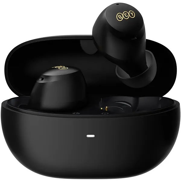 FONE BT QCY BH22HT07A ARCBUDS ANC TWS PRETO