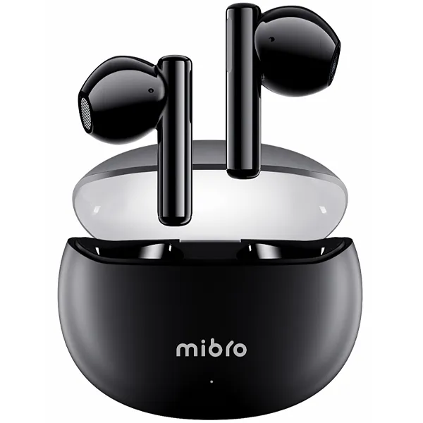 Auriculares Inalámbricos Mibro Earbuds 2 XPEJ004 - Negro