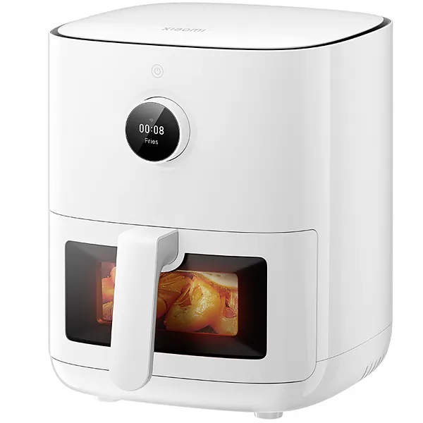 FRITADEIRA ELETRICA XIAOMI MAF05 SMART AIR FRYER 4LTS 220V/50/60HZ BRA