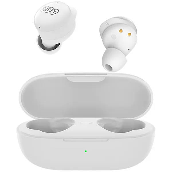 FONE BT QCY BH23QT27A ARCBUDS LITE TWS BRANCO