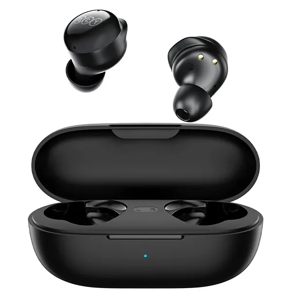 FONE BT QCY BH23QT27A ARCBUDS LITE TWS PRETO