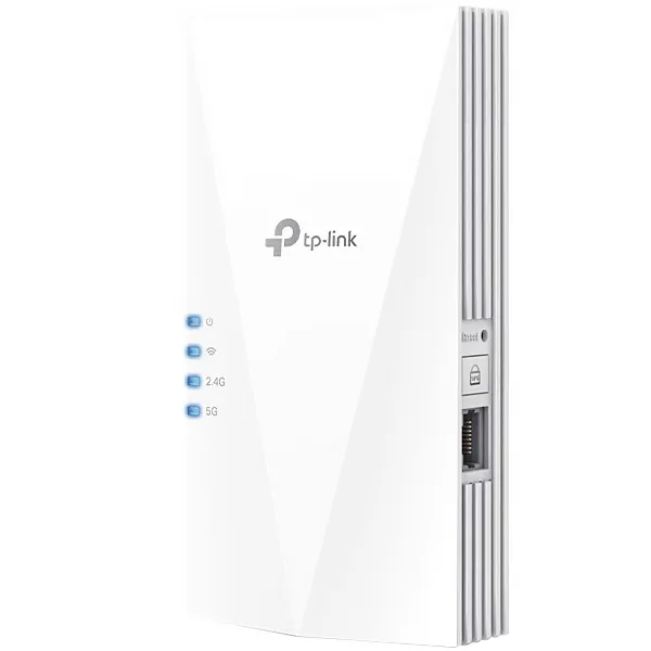 REPETIDOR TP-LINK RE600X AX1800 574MBPS BRANCO