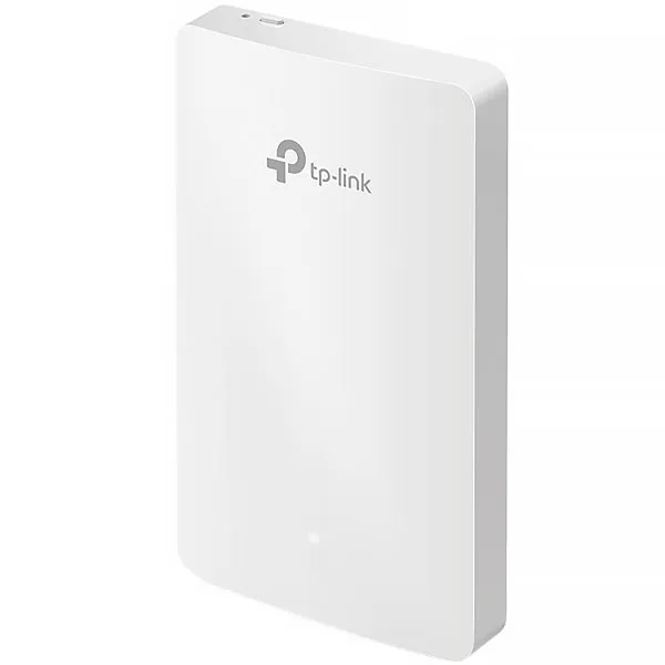 ACCESS POINT TP-LINK OMADA EAP235-WALL MU-MIMO AC1200 ANATEL BRANCO