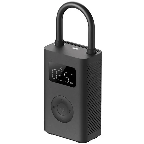 COMPRESSOR DE AR XIAOMI 2 MJCQB06QW P/PNEU PRETO