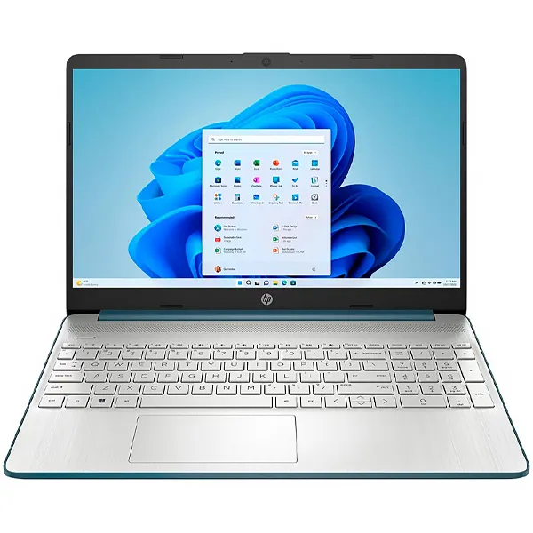 NB HP 15-DY2792WM I3 1115G4 8GB/256GB/15.6" AZUL