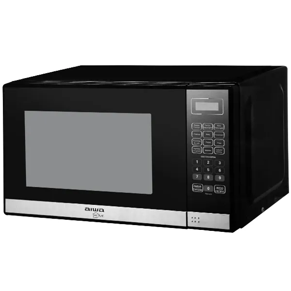 MICROONDA AIWA MM20S50 20LITROS 700WATTS 220V/50HZ PRETO
