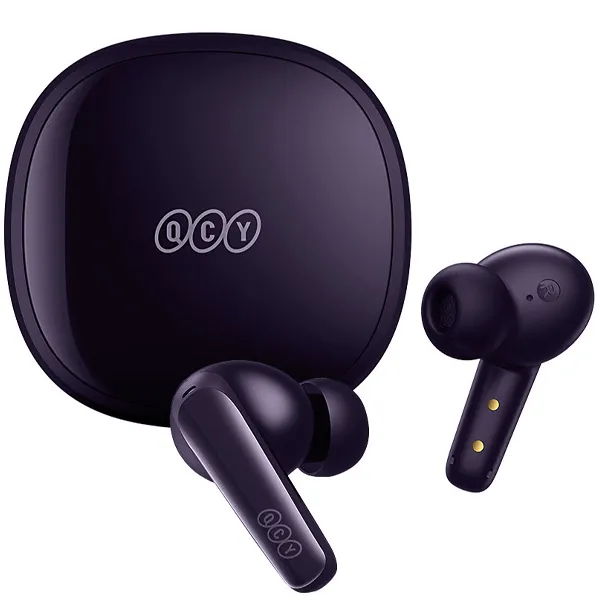 FONE BT QCY BH23QT26A T13X TWS EARBUDS ROXO