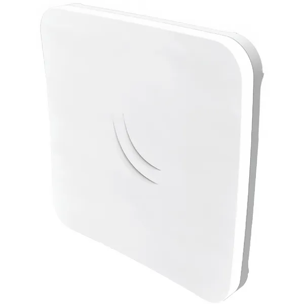 Access Point MikroTik SXTsq Lite5 RBSXTsq5nD - Branco