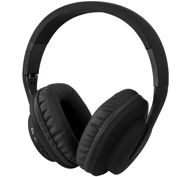 FONE BT YOOKIE EB-610 GAMING C/MICROFONE ARCO PRETO
